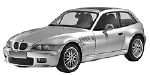 BMW E36-7 P253E Fault Code