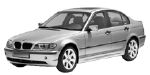 BMW E46 P253E Fault Code