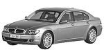 BMW E66 P253E Fault Code