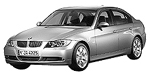 BMW E90 P253E Fault Code