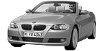 BMW E93 P253E Fault Code